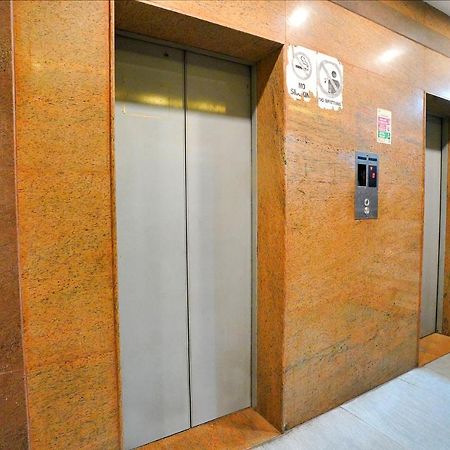 Fabexpress Diamond - Nr Bkc Hotel Mumbai Exterior photo