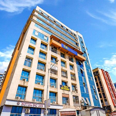 Fabexpress Diamond - Nr Bkc Hotel Mumbai Exterior photo