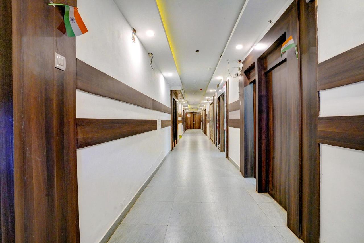 Fabexpress Diamond - Nr Bkc Hotel Mumbai Exterior photo