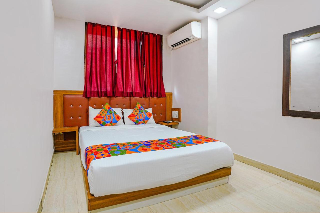 Fabexpress Diamond - Nr Bkc Hotel Mumbai Exterior photo